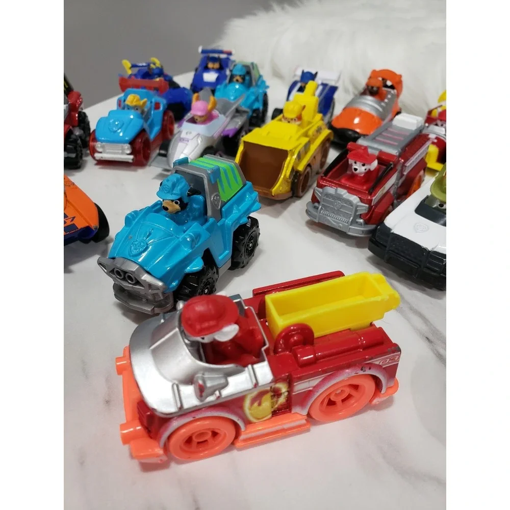 Spin Master these items